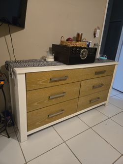 6- Drawers