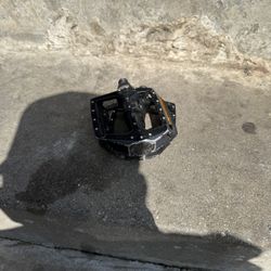 Bmx Bike Pedals