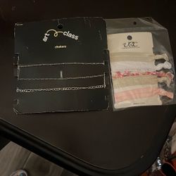 Chokers Jewelry 