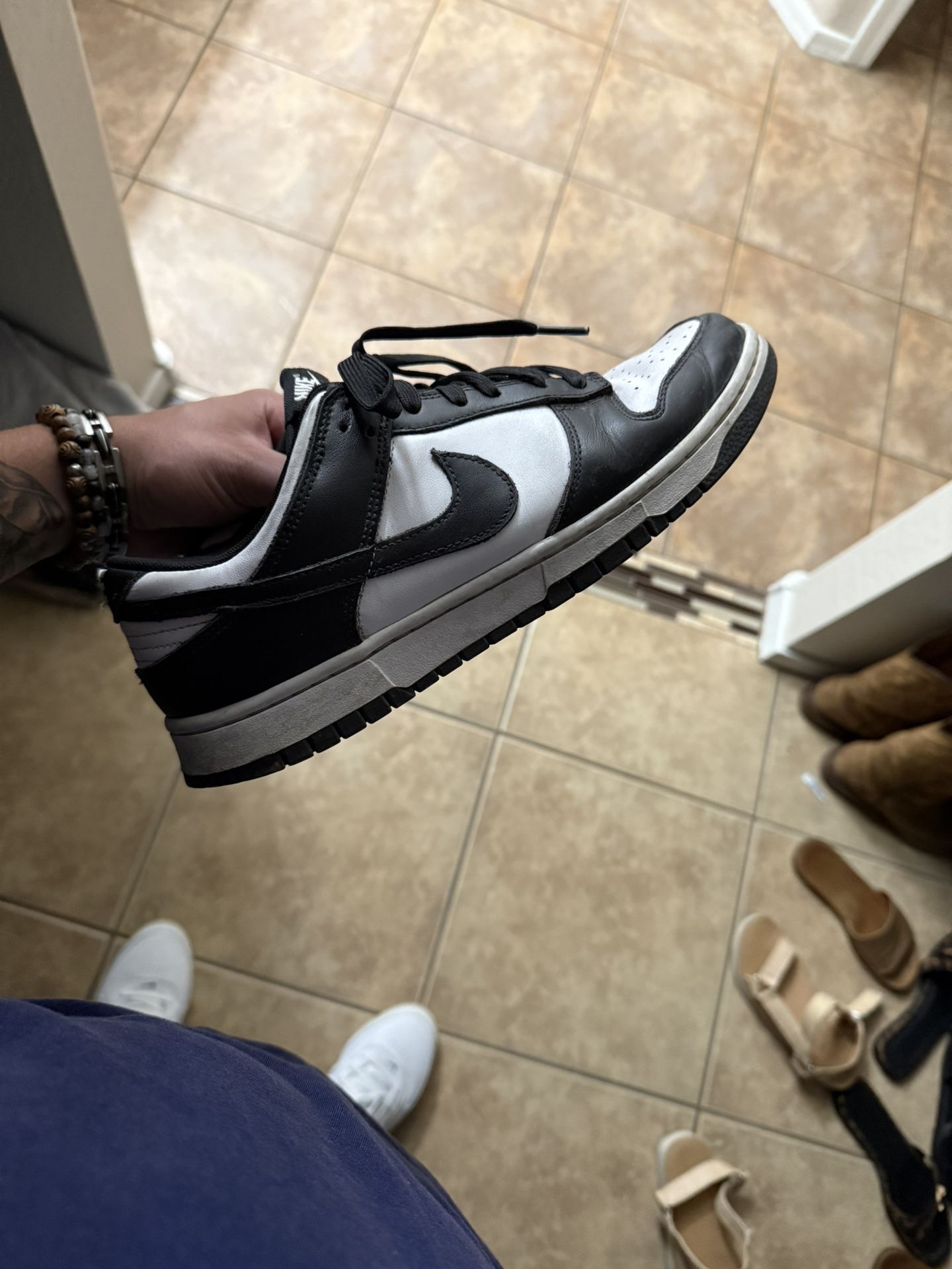 Nike Mens Dunks Size 9.5