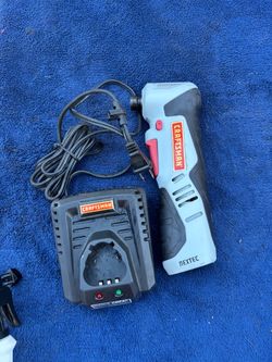 Craftsman impact