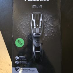 Panasonic Clipper 