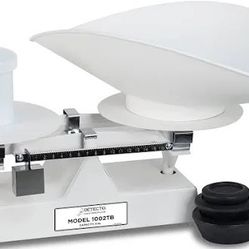 Dough Sheeter & Baker Scale