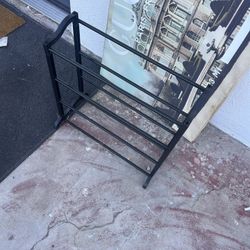 Shoe Rack 