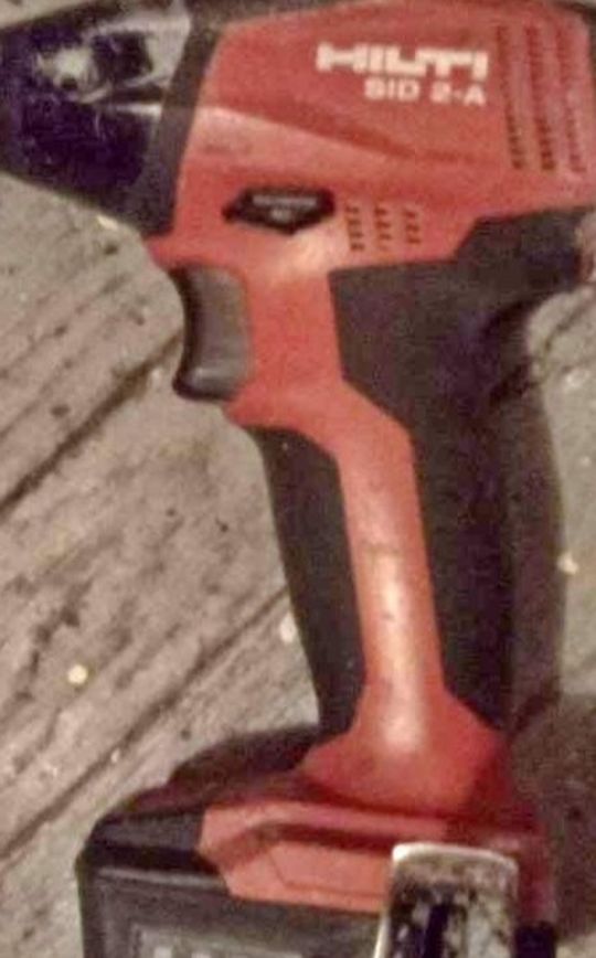 Hilti Sid 2-A