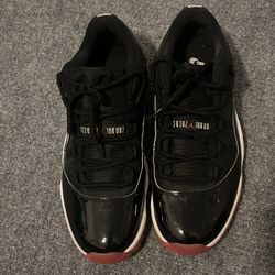 Jordan 11 Bred