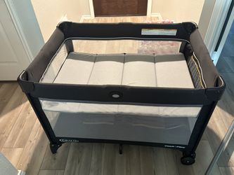 Great deal!! Gently used baby gear