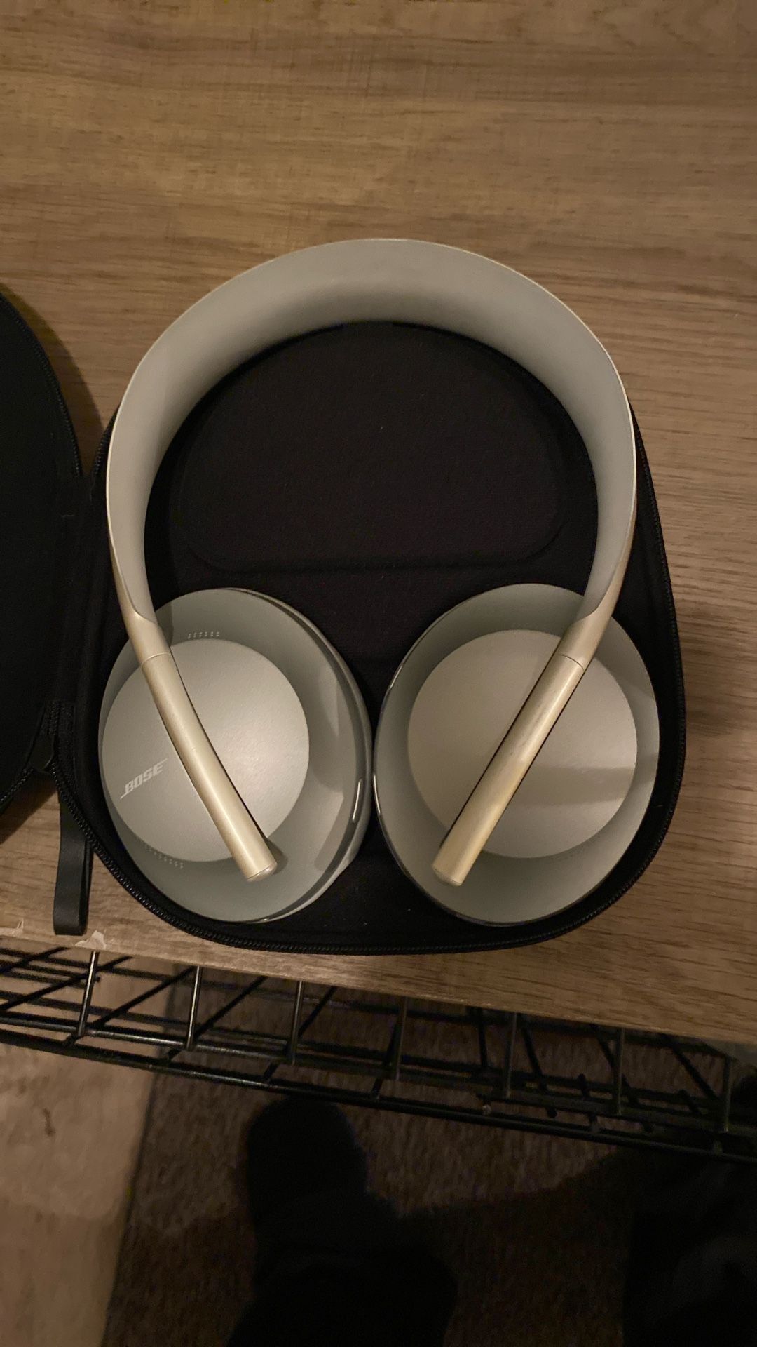 Bose Wireless Headphones
