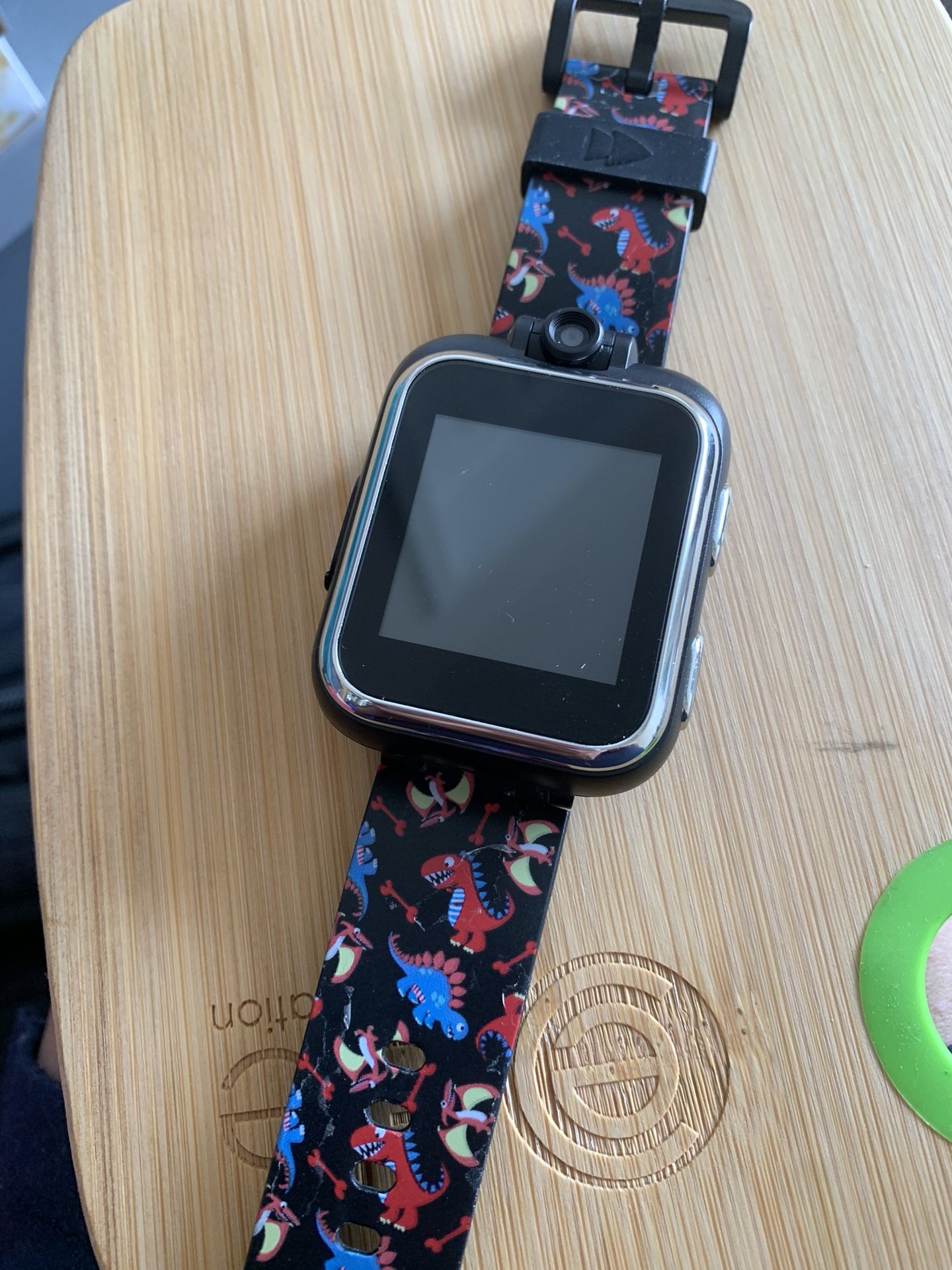 iTouch Playzoom Kids Smart Watch