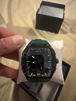 New Activa by Invicta digital watch