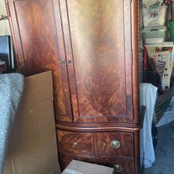 Large Armoire