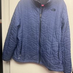 North Face Size XL