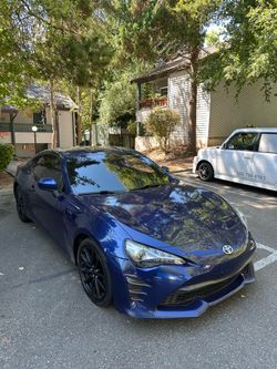 2019 Toyota 86