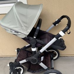 BUGABOO BUFFALO BABY STROLLER 