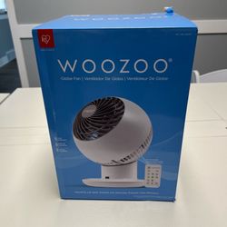 Costco Fans Lasko Vornado Woozoo Like New Open Box Multiple Available