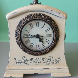 Table Top Clock
