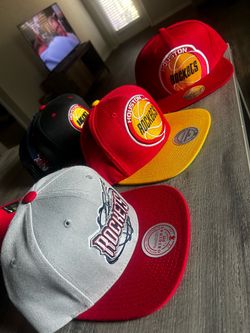 Men SnapBack 50for all