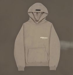 Essentials Hoodie 