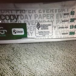 Printer Paper 