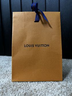 Louis Vuitton Shopping Bag 