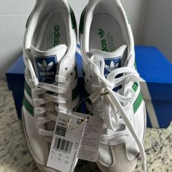 Adidas Samba M7.    W8