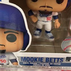 Mookie Betts