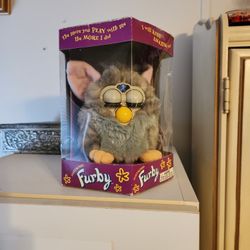 Furby