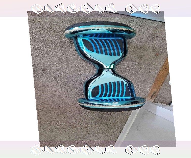 either enough Hoverboard Smooth and Thrilling Glide for Everyone