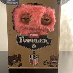 Fuggler USA Soccer Edition $30 