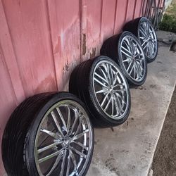 Rims 