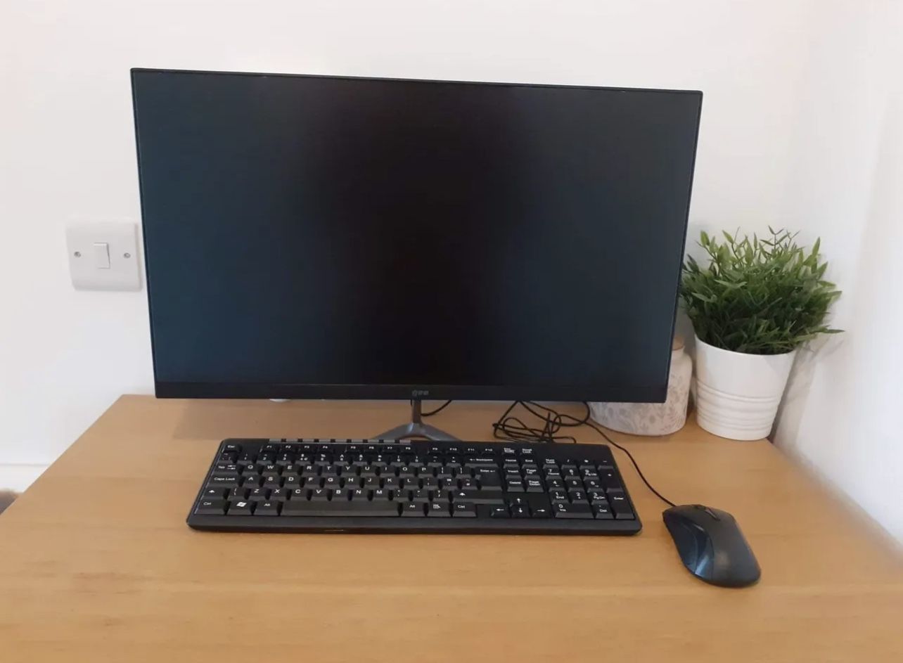 Desktop Pc