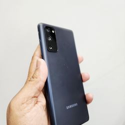 Samsung S20 FE