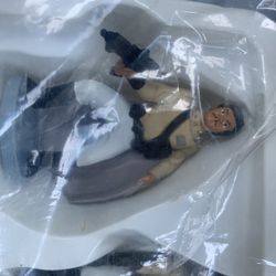 Stars Vintage Figures