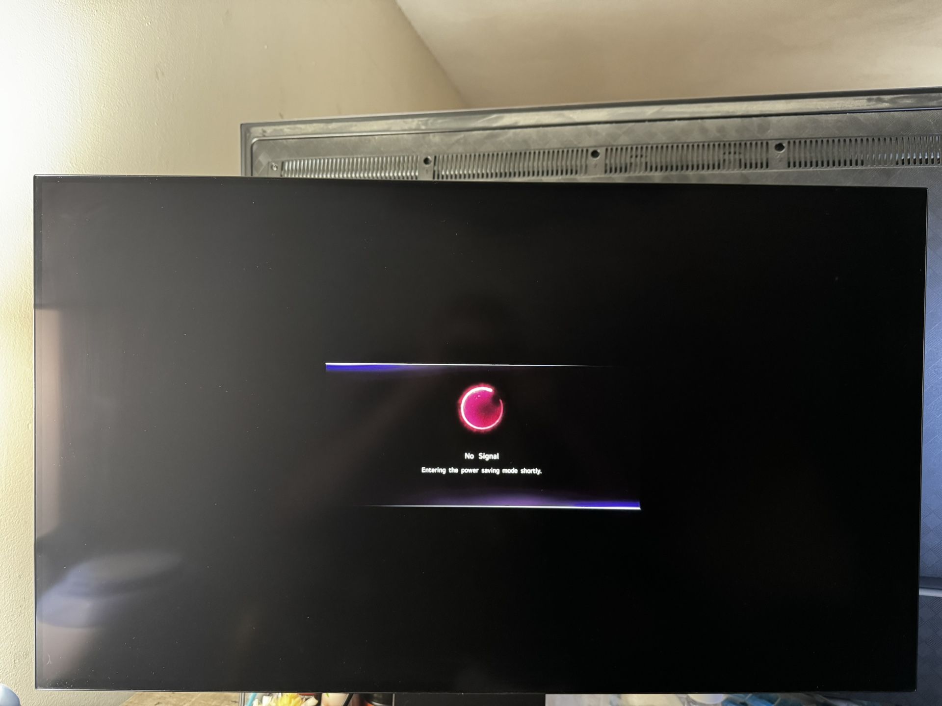 32 Inch UltraGear™ OLED Dual Mode 4K UHD 240Hz or FHD 480Hz 0.03ms G-Sync Compatible Gaming Monitor with Pixel Sound