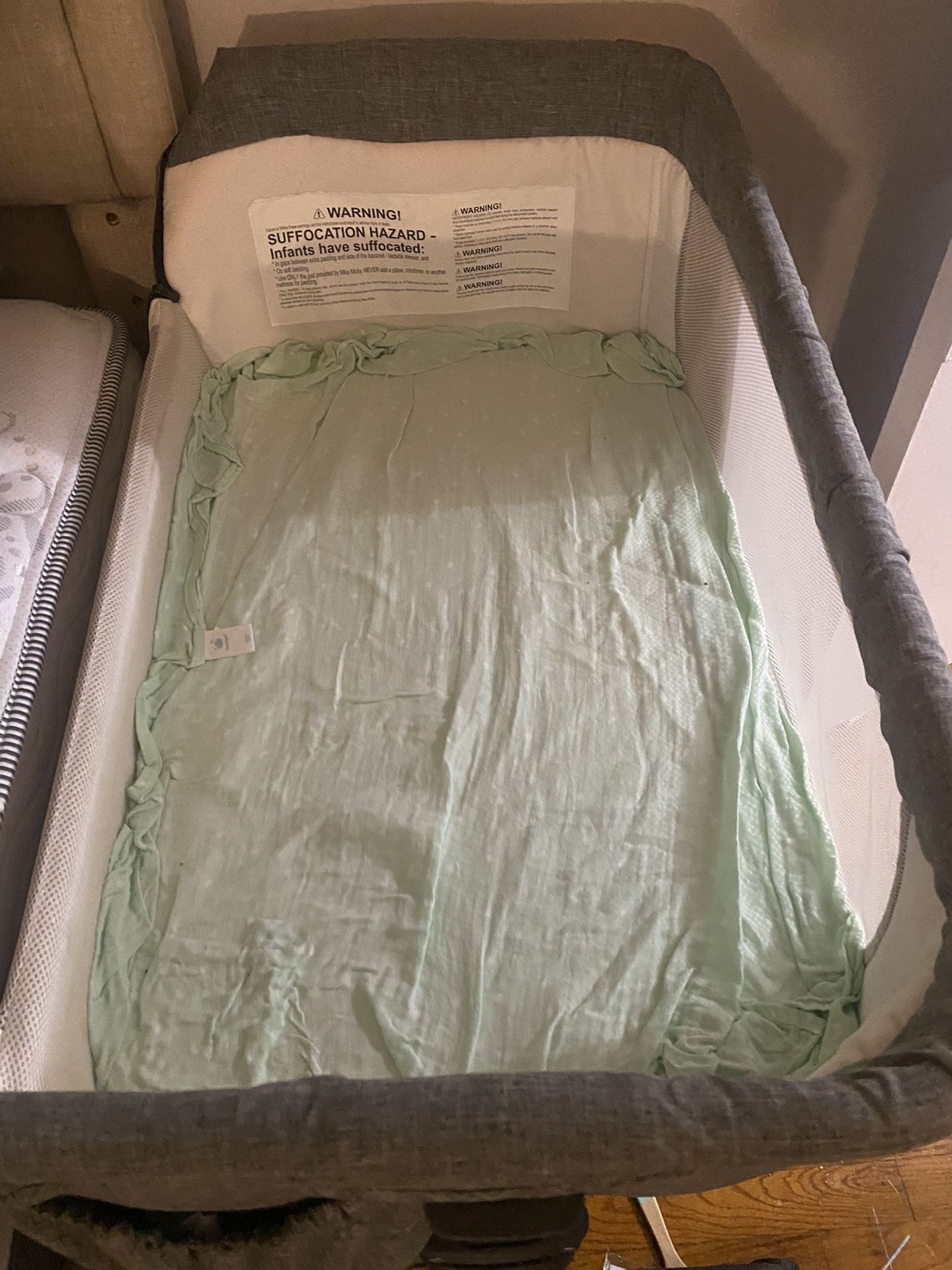 Bassinet