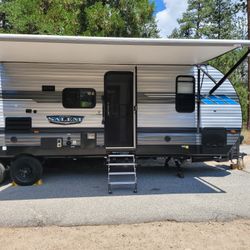 2021 Forest river Salem