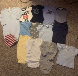 Baby Clothes