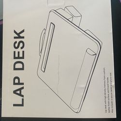 Lap Desk