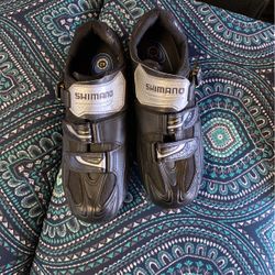 Biking Shoes 
