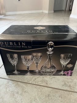 Wine Set