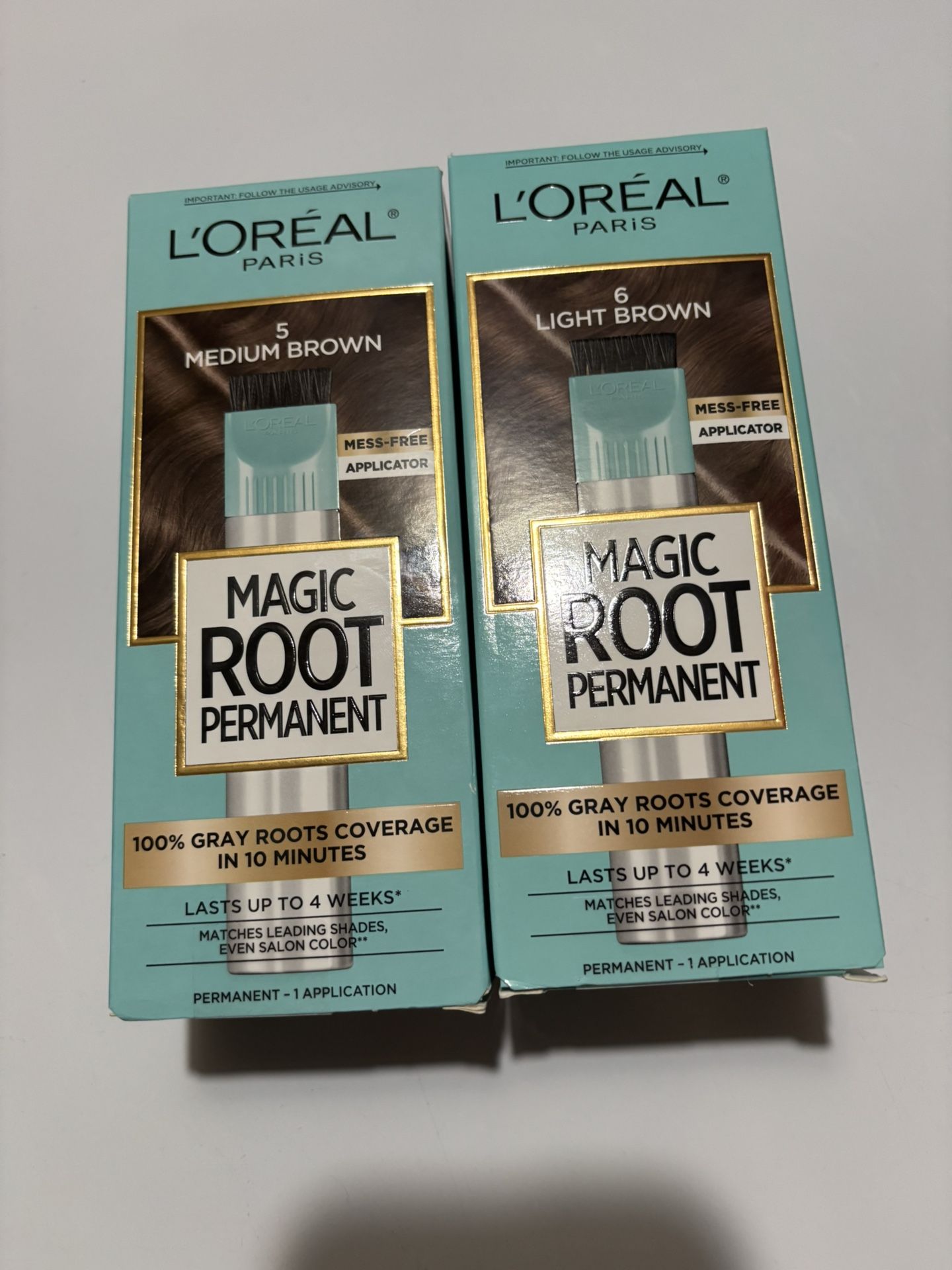 L’oreal Paris Magic Root
