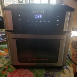 Instant Pot Vortex Air Fryer Oven 