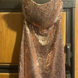 Lulus Prom/formal Dress 