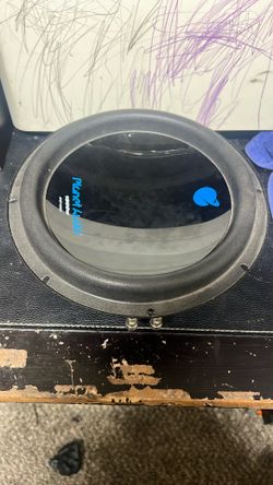 Subwoofer 10”