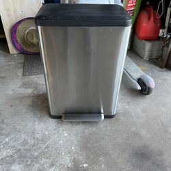 Garbage Can