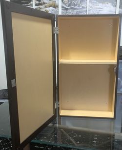 Medicine Cabinet