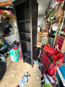 IKEA shelf