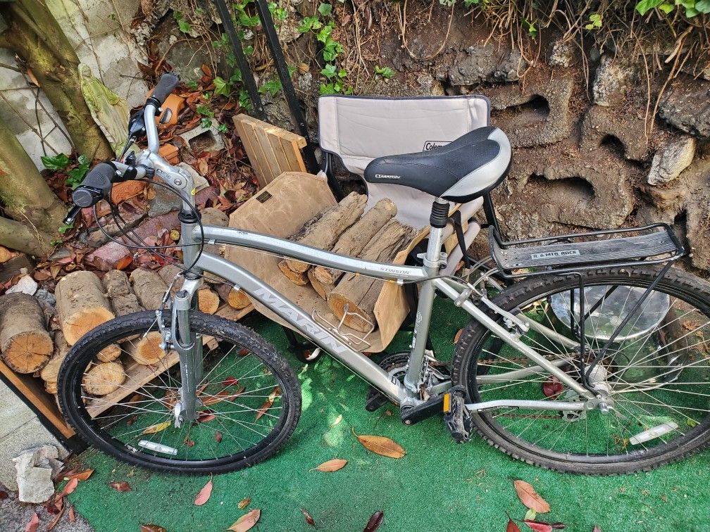MARIN BIKE - $145