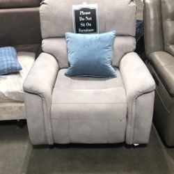 Manual Recliner 