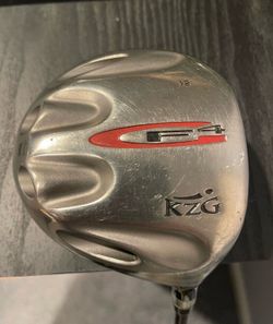 KZG GF-4 Driver
